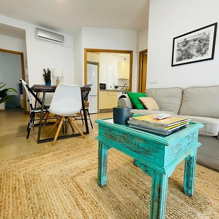 Apartamento Ria Punta Umbría מראה חיצוני תמונה