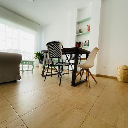Apartamento Ria Punta Umbría מראה חיצוני תמונה