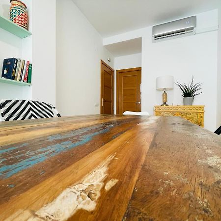 Apartamento Ria Punta Umbría מראה חיצוני תמונה