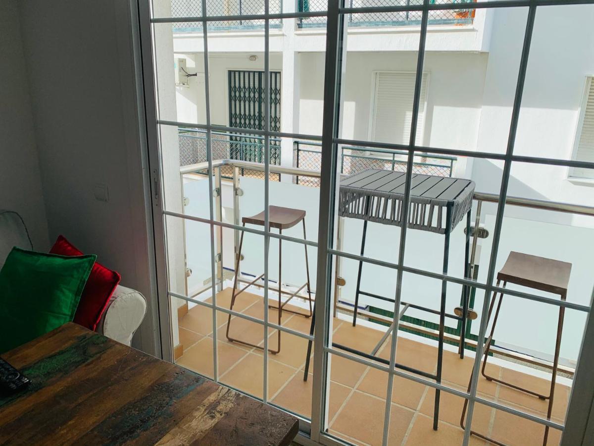 Apartamento Ria Punta Umbría מראה חיצוני תמונה