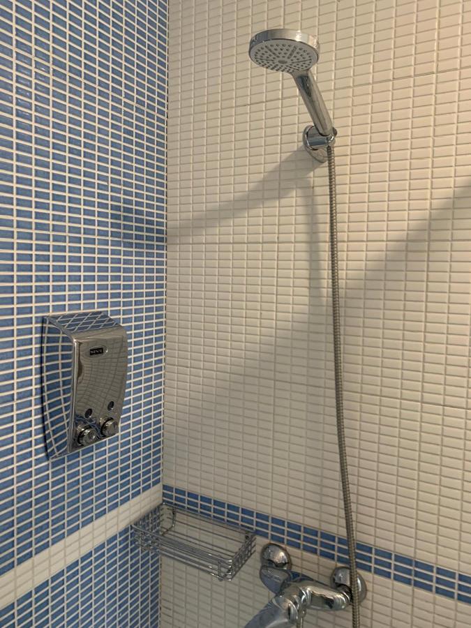 Apartamento Ria Punta Umbría מראה חיצוני תמונה