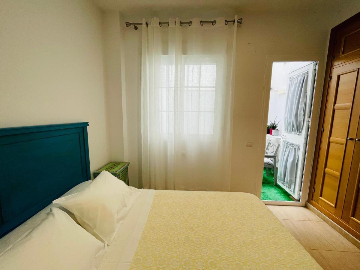 Apartamento Ria Punta Umbría מראה חיצוני תמונה
