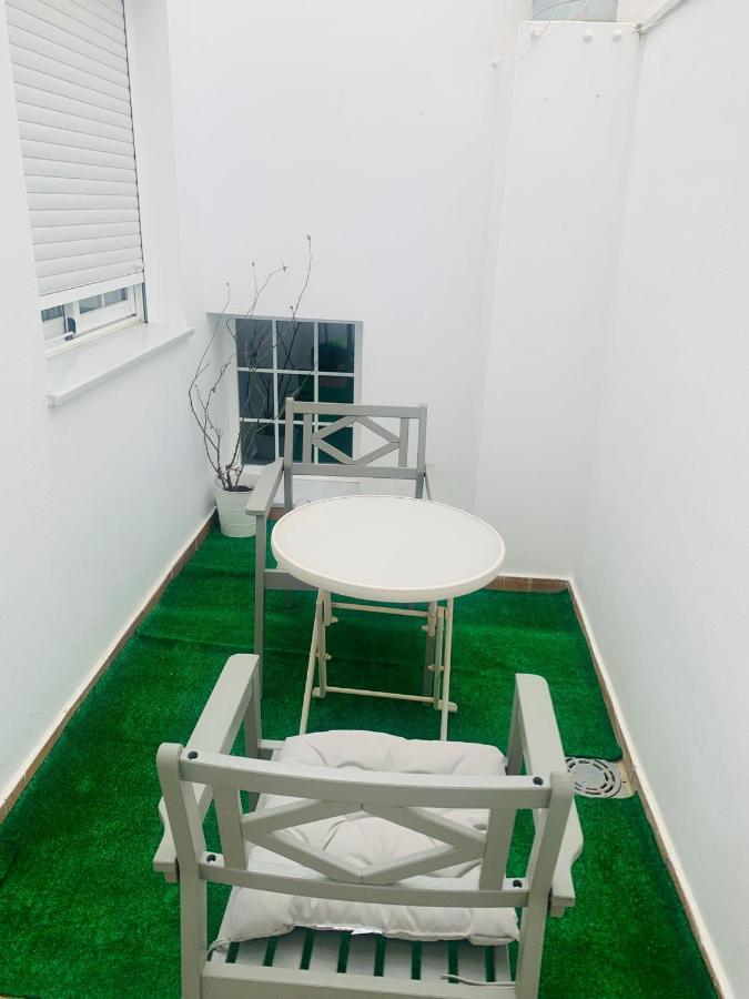 Apartamento Ria Punta Umbría מראה חיצוני תמונה