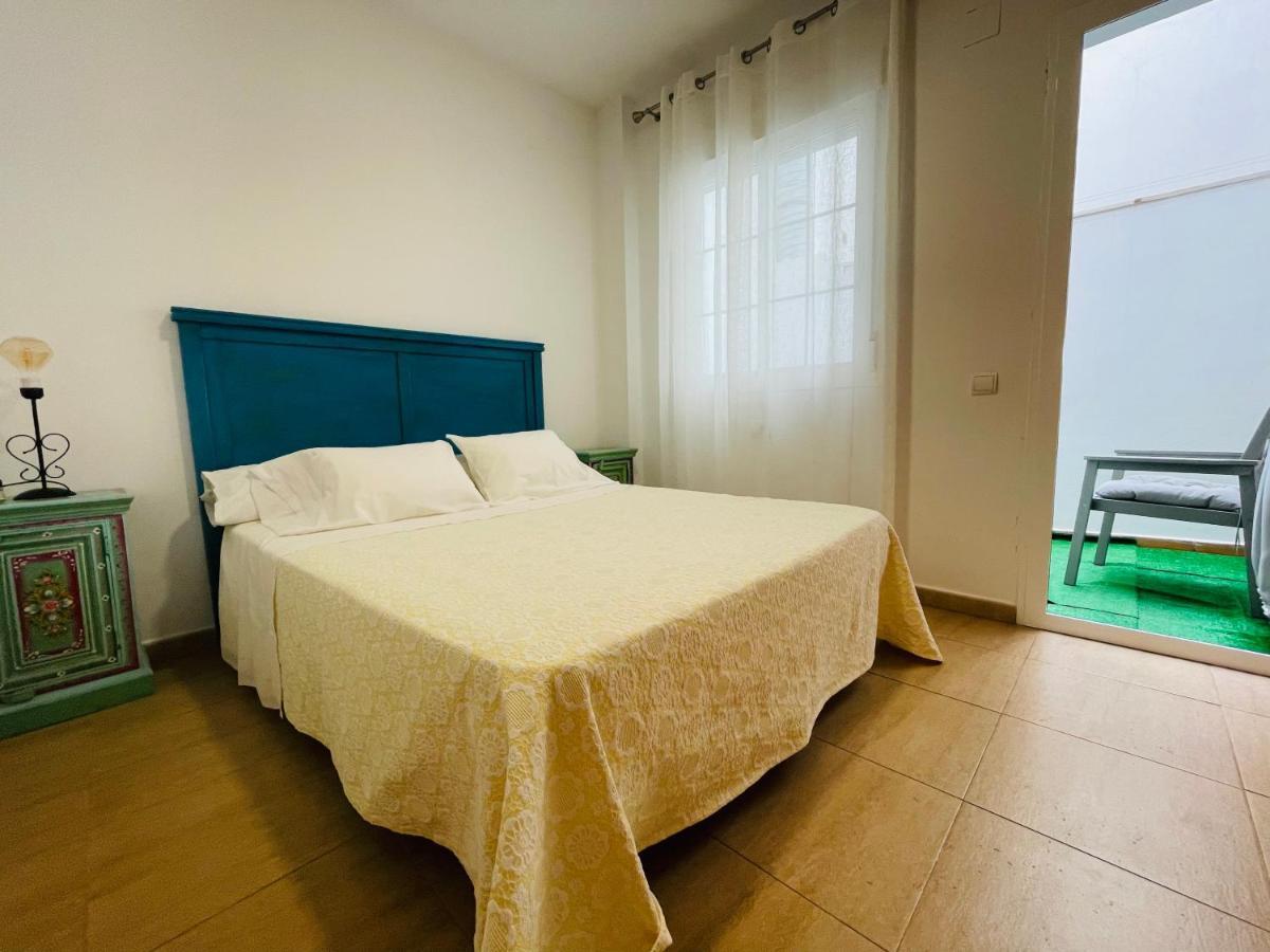 Apartamento Ria Punta Umbría מראה חיצוני תמונה