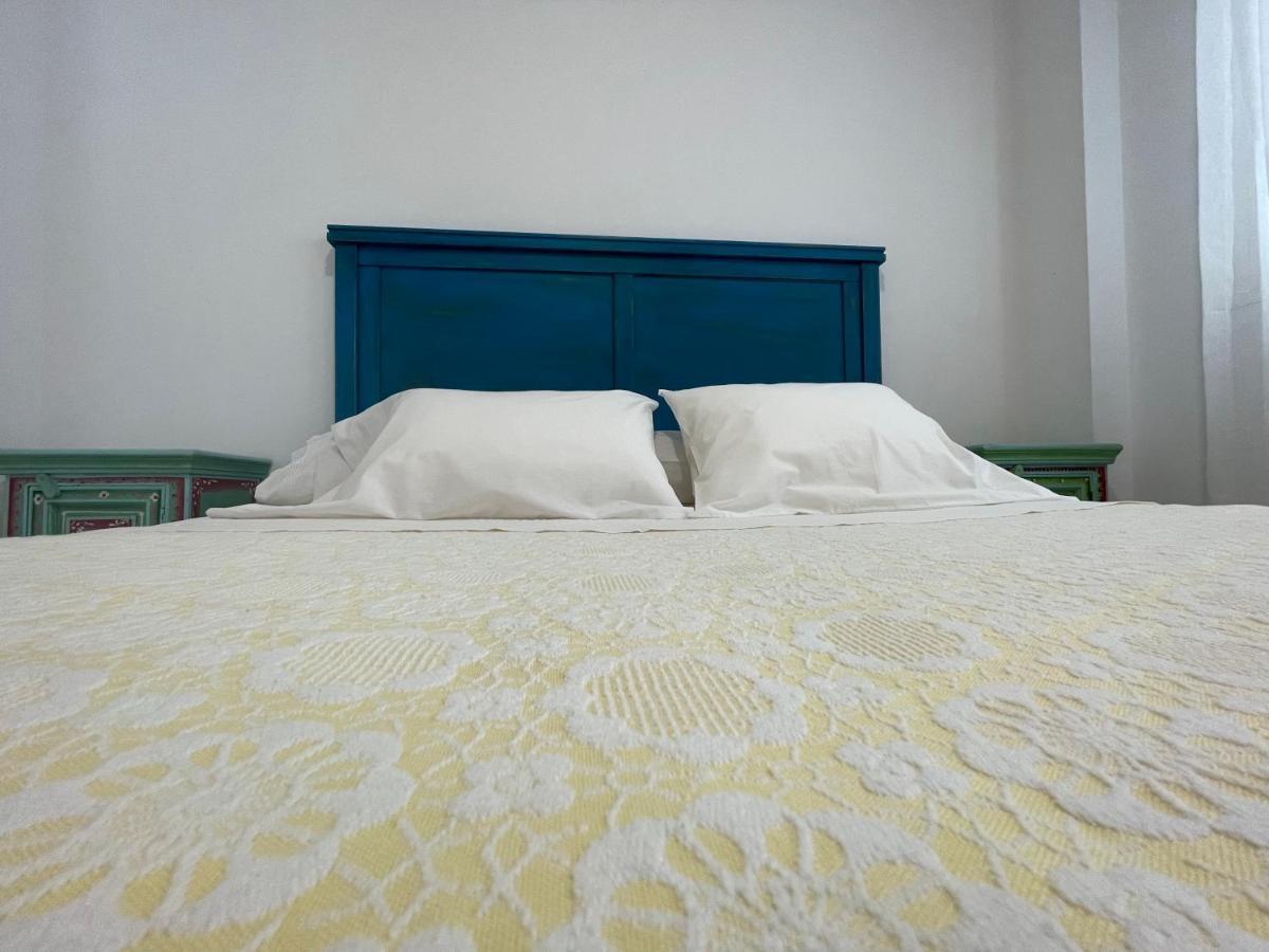Apartamento Ria Punta Umbría מראה חיצוני תמונה