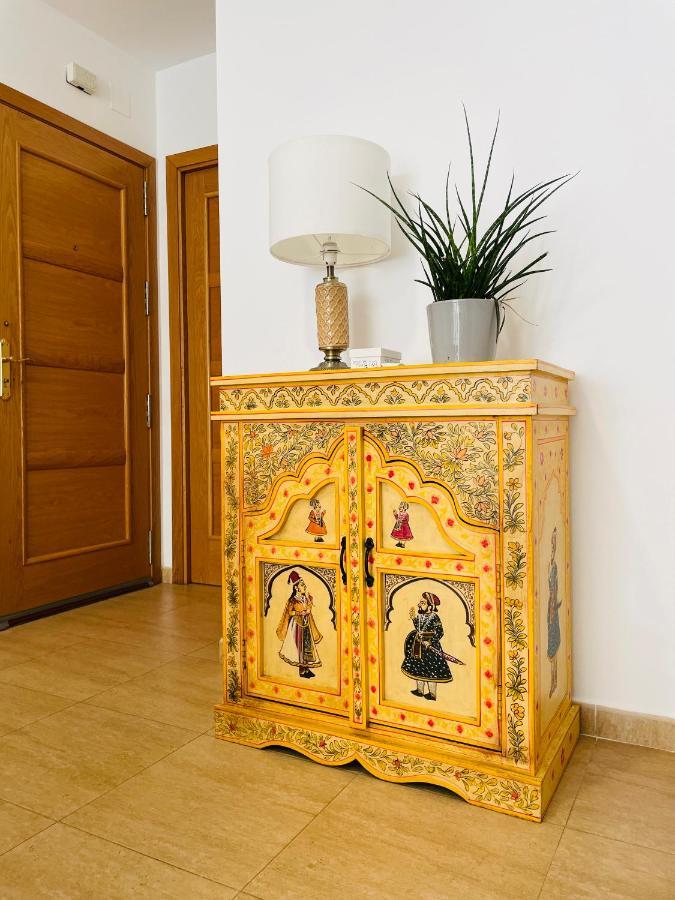 Apartamento Ria Punta Umbría מראה חיצוני תמונה